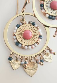 Next Korvakorut - gold tone