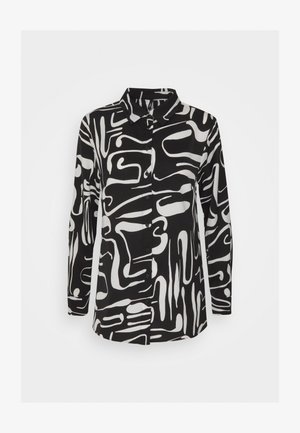ONLY, ONLCATHY - Camicia - black
