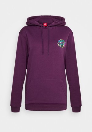 Bluza z kapturem