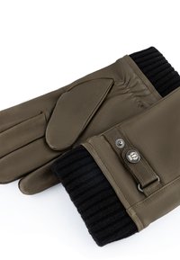 Roeckl DAHLEN TOUCH  - Gloves - moss