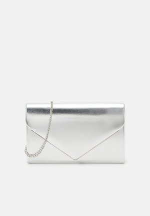 Pochette - silver-coloured
