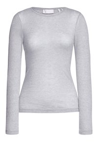 Unausgewählt, grey melangé