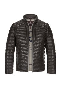 Milestone MALIK ciemnobrązowy