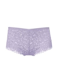 Niet geselecteerd, orchid petal