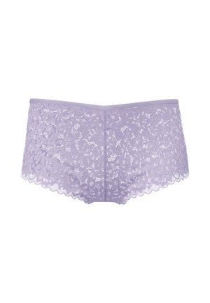 Calida NATURAL COMFORT - Pants - orchid petal