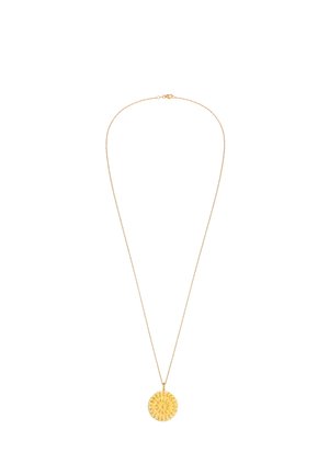 SUN VINTAGE - Kaulakoru - gold-coloured