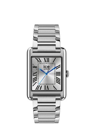Ice-Watch Montres connectées - silver