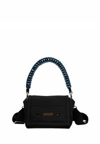 PULSE - Sac à main - black