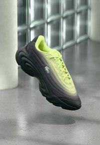 Δεν επιλέχθηκε, dark grey/light green