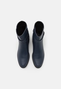 Anna Field Wide Fit Botines - dark blue