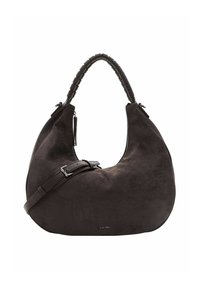 DOLLY - Borsa a mano - brown