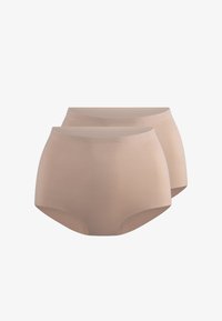 Unausgewählt, blush