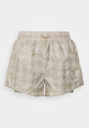 Krótkie spodenki sportowe