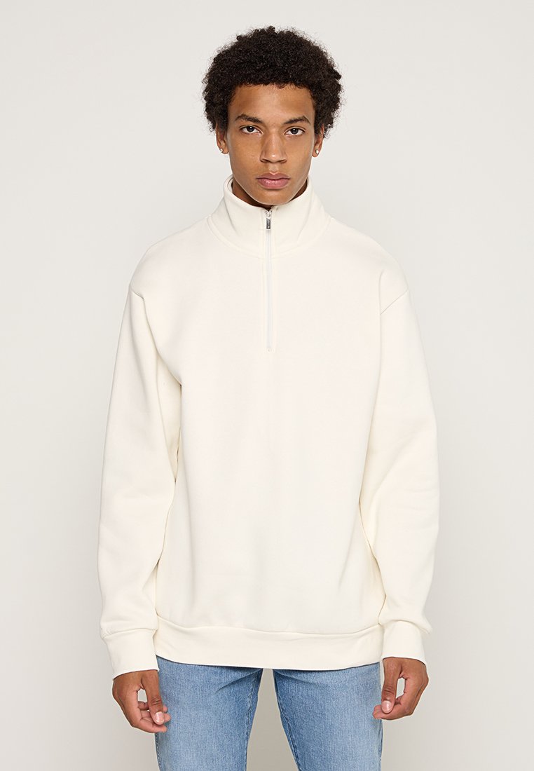 Selected Homme Sweater wit