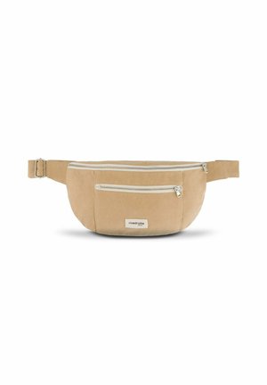 THE NEW UNISEX - Bum bag - sand beige