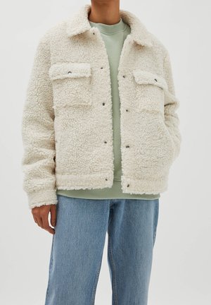 Giacca invernale - off-white