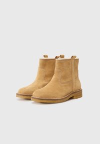 Billi Bi Zimske čizme -  beige