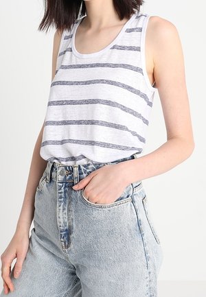 Débardeur - white