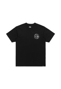 Unselected, kvj black