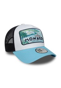 NE SUMMER TRUCKER - Lippalakki - new era dbl