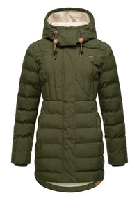 Unselected, olive