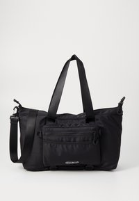 UNISEX SET - Bandolera - black