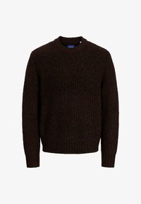 Non sélectionné, deep mahogany