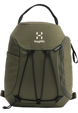 Haglöfs Backpack - deep woods