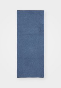MSCH Copenhagen MSCHGALINE RACHELLE SCARF KEY - Sall - bluefin melange