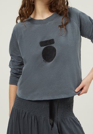 Fleecetrøjer - grey