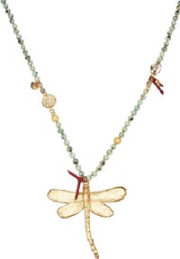 LIBELLE - Náhrdelník - gold-coloured