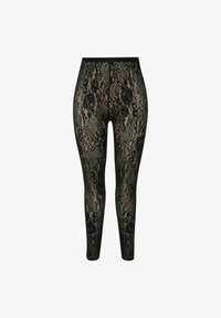 Unausgewählt, black