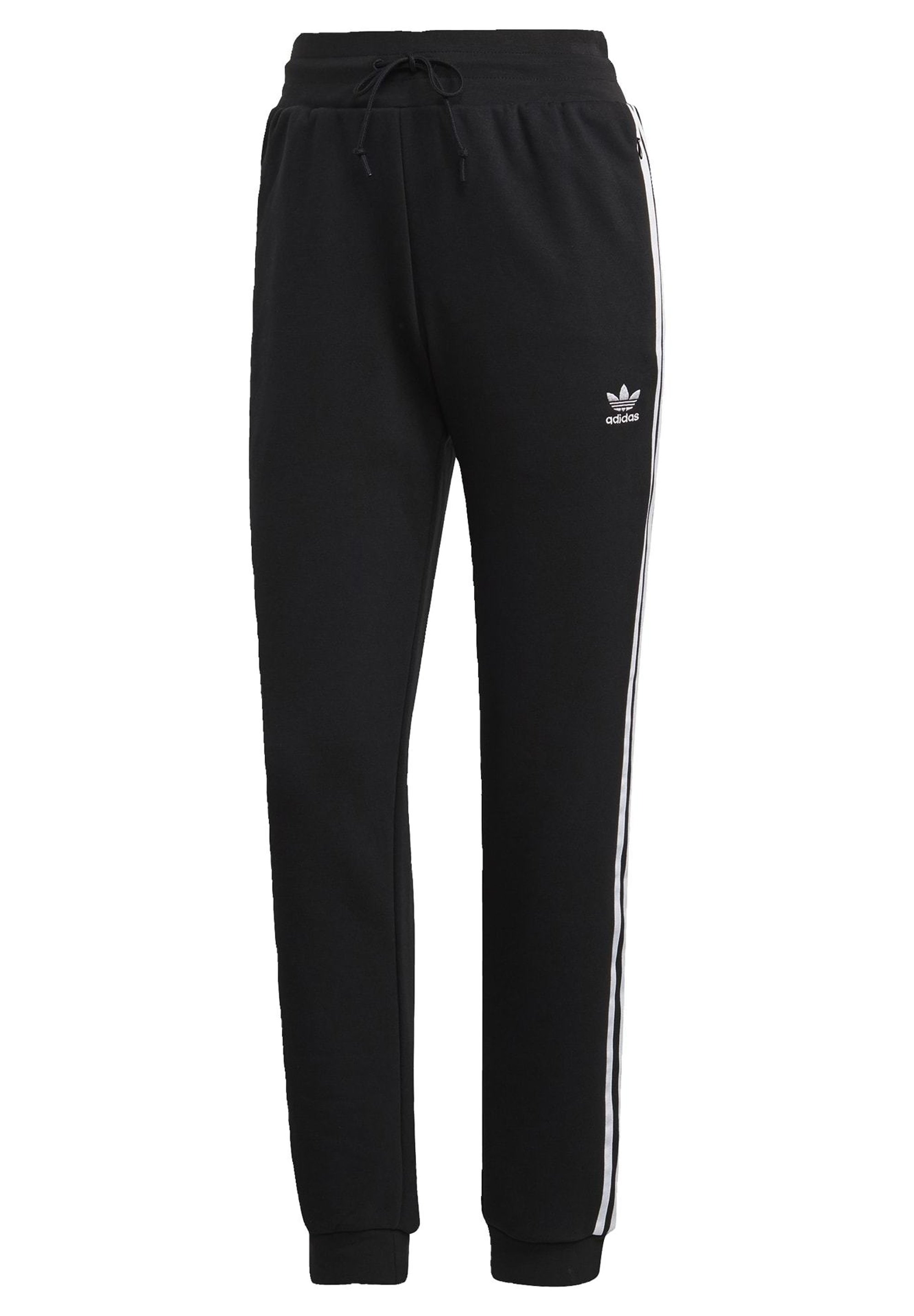 pantaloni adidas a sigaretta
