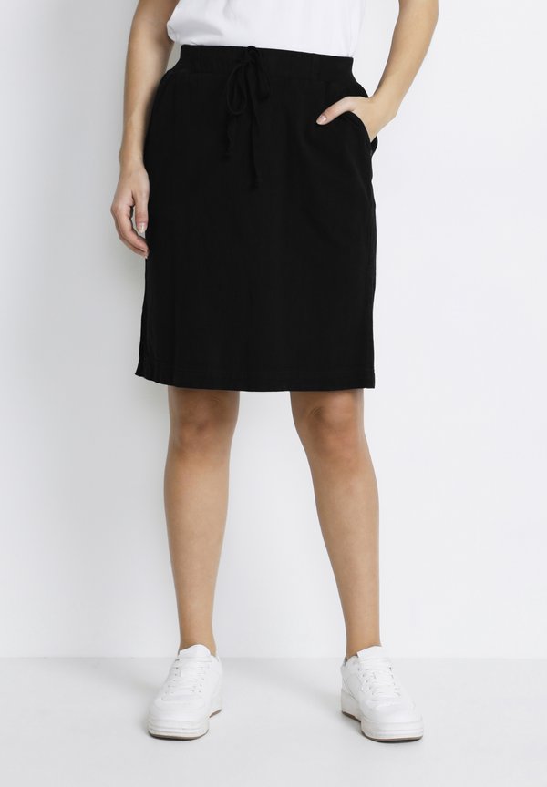 KANAYA - Pencil skirt