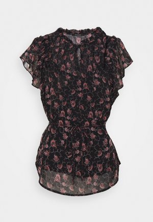 ALCEA SABRINA - Bluse - black