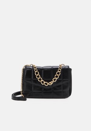 Sac bandoulière - black