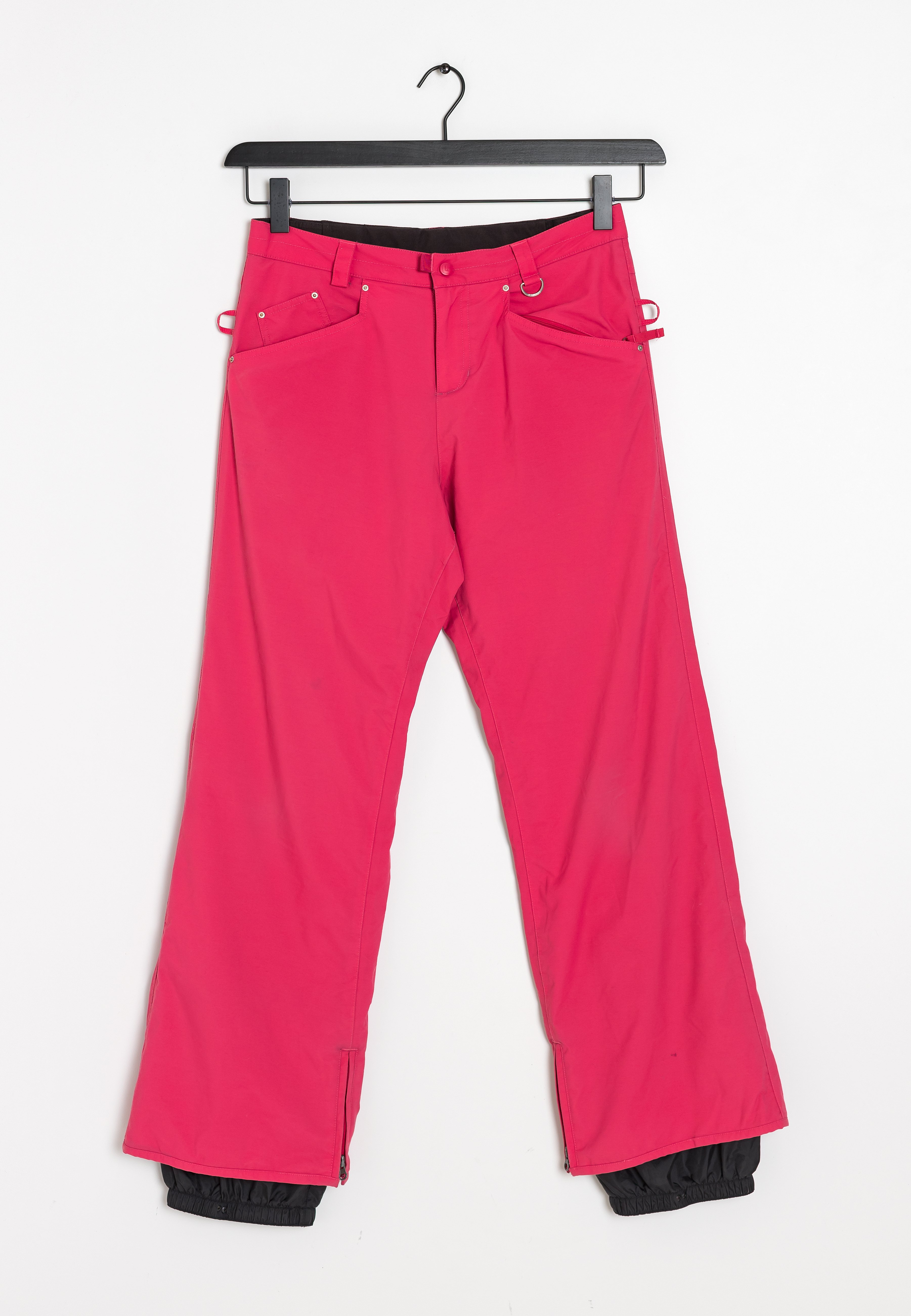 Burton Trousers - pink - (Pre-owned) - Zalando.de