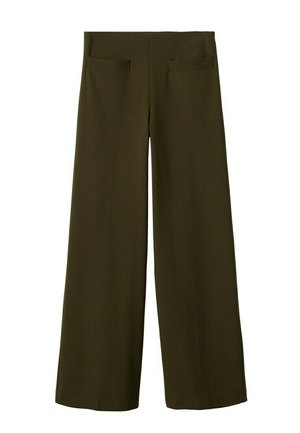 Pantalones - green