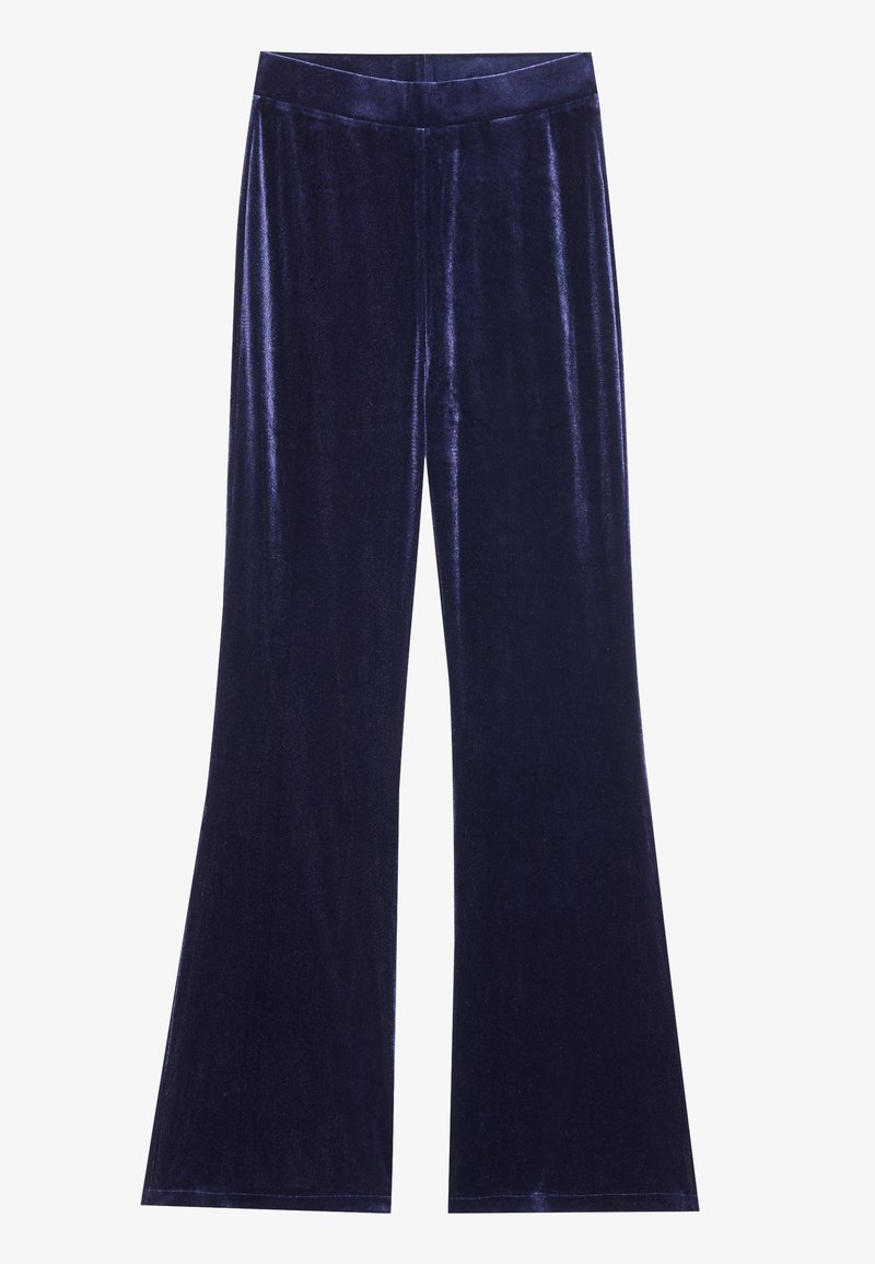 Even&Odd Tights donkerblauw