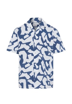 BRAX, STYLE LEO - Hemd - navy