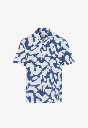 BRAX, STYLE LEO - Skjorter - navy