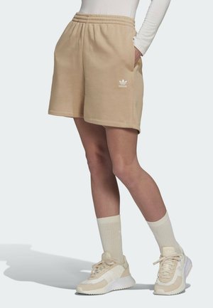 Shorts - beige