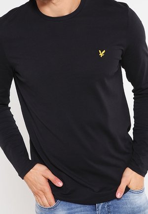 Bluzka z długim rękawem