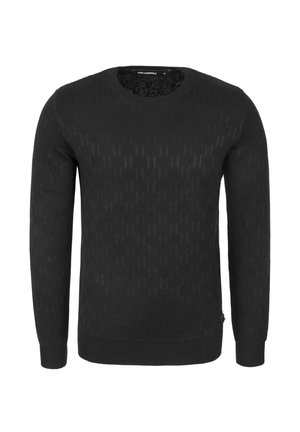 Jumper - black