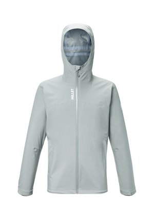 Millet, VESTE SENECA STORM 3L HOMME - Veste de snowboard - gris