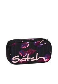 Unausgewählt, black dark pink