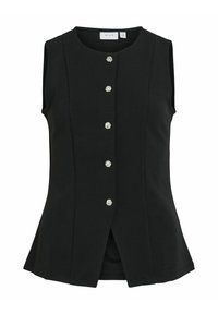 VIMERLANO RUNDHALS - Vesta - black beauty