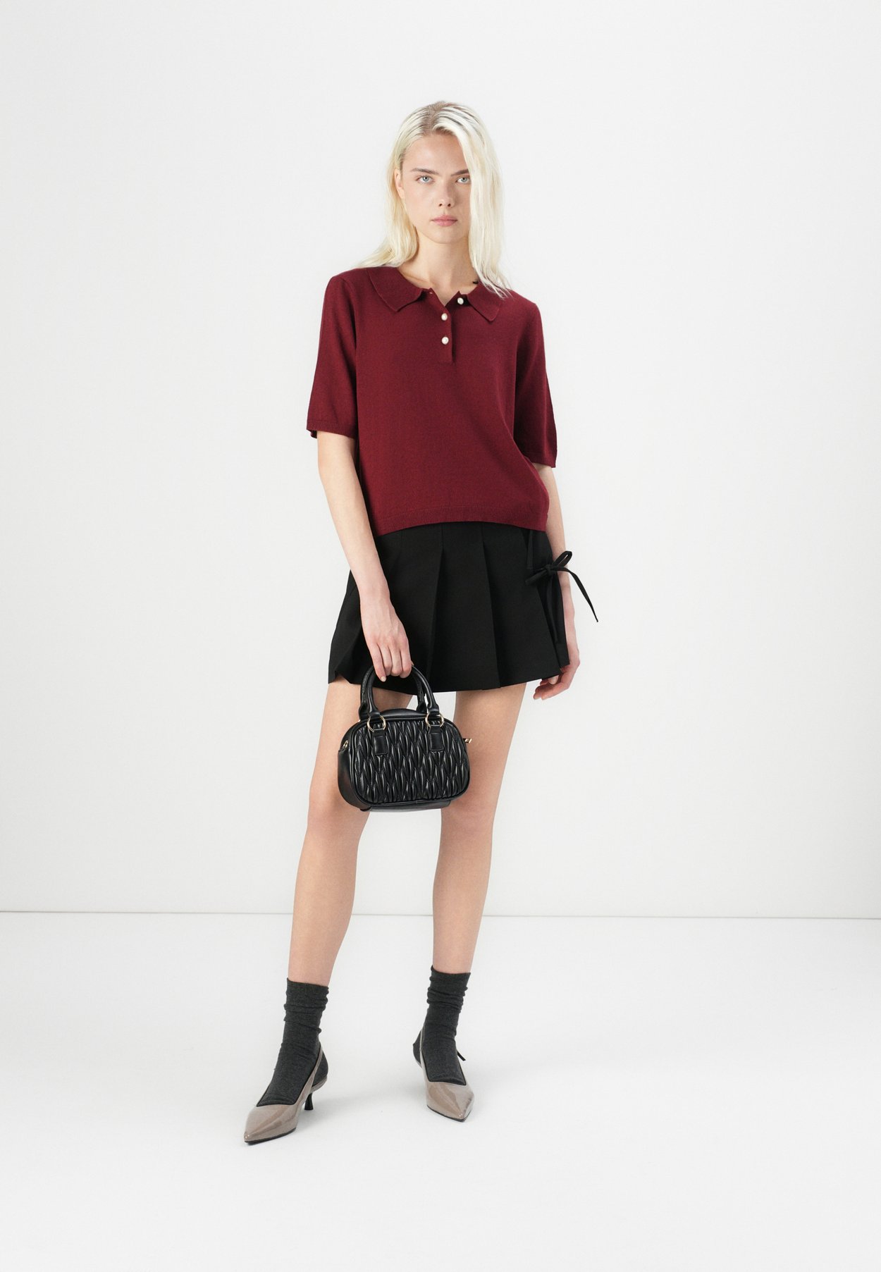 ONLMELANIE Short