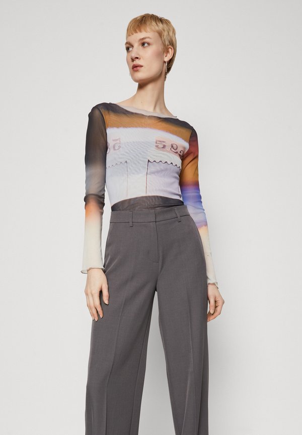 ONLHELENE  - Trousers4