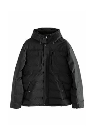 Vinterjakker - black
